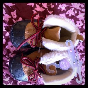 Baby Snow boot